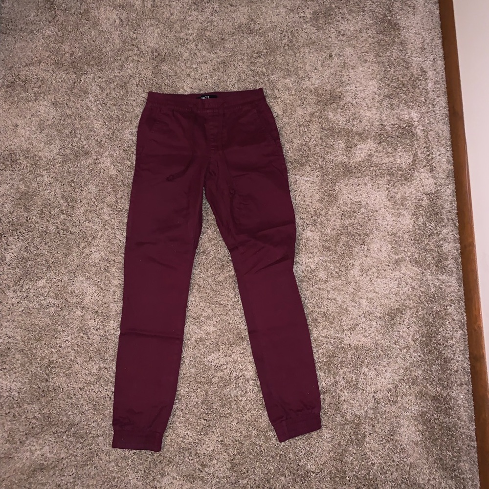 Rue 21 skinny jeans